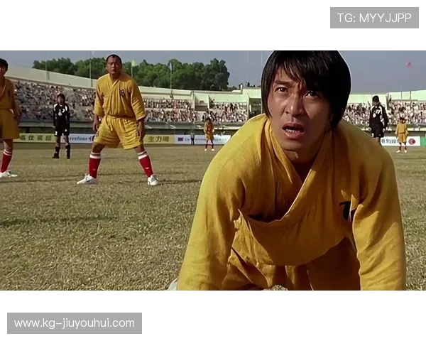 《功夫足球狗哥精彩瞬间回顾 勇敢追梦不惧挑战》 《功夫足球狗哥精彩瞬间回顾 勇敢追梦不惧挑战》