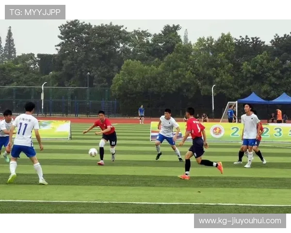 南通中学校园足球赛激发青春活力促进学生全面发展的实践探索新路 南通中学校园足球赛激发青春活力促进学生全面发展的实践探索新路